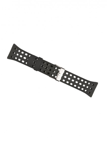 M-SERIES VENTILATED BLACK apyrankė